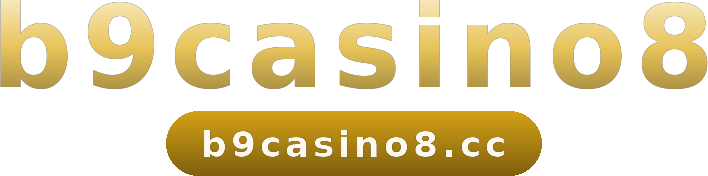 b9casino8 logo