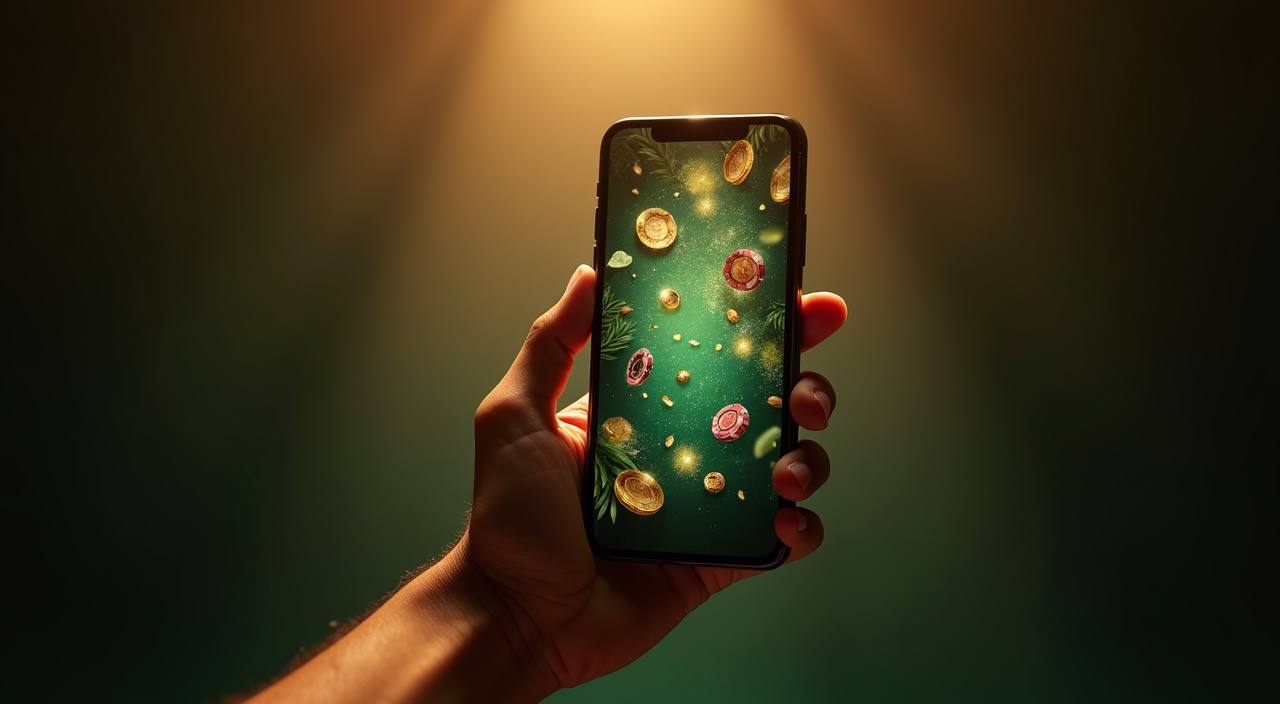 b9casino8 mobile gaming